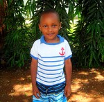 Patenkind Tansania Afrika. Bitte spenden ! Helfende Hände für Kinder e.V. HHK (Joshua)