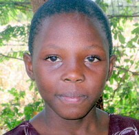 Patenkind Selina in Tansania, HHK e.V. 
