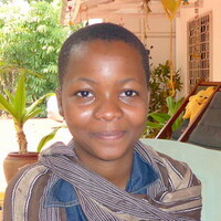 Patenkind Cecilia in Tansania, HHK e.V. 