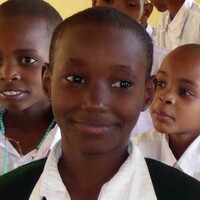Patenkind Sabrina in Tansania, HHK e.V. 